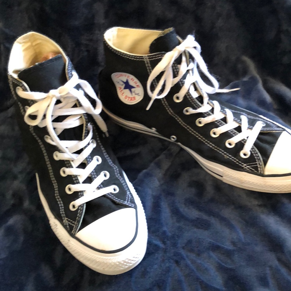 Converse All Stars